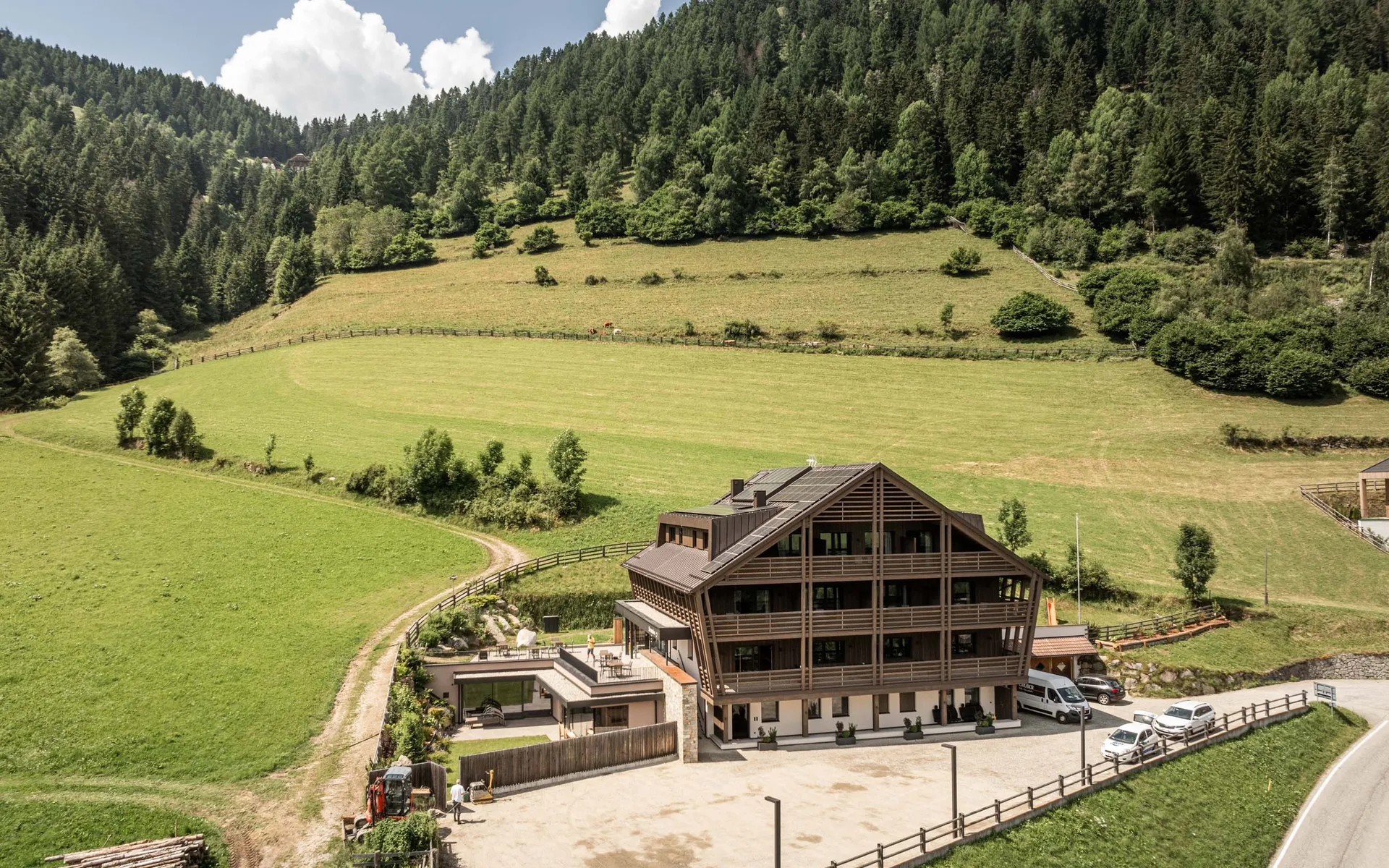 Hotel Rommisa