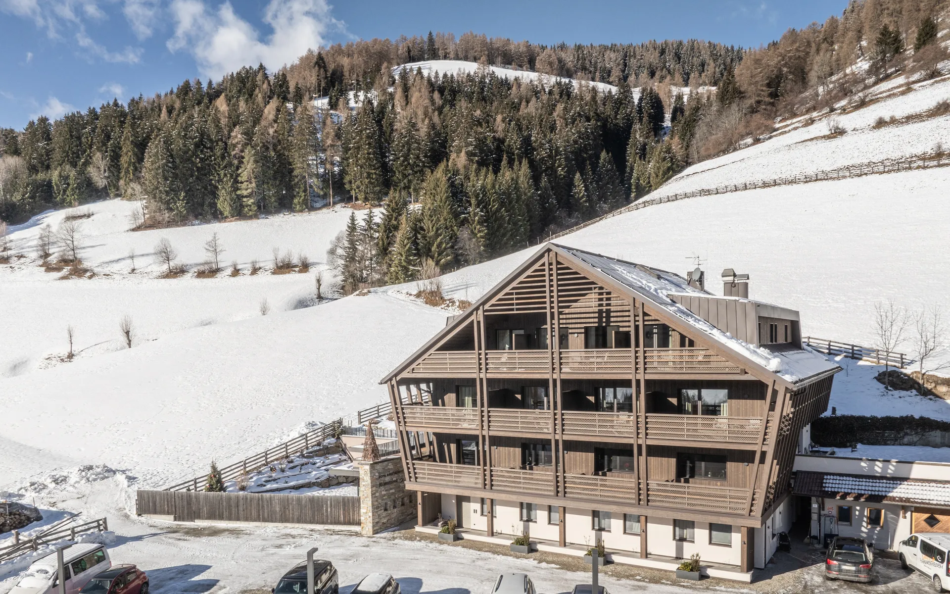 Hotel Rommisa