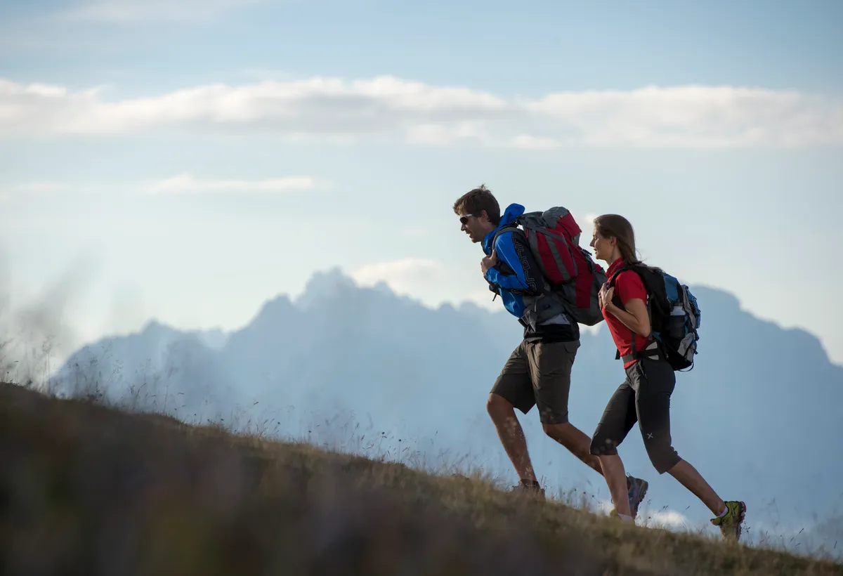 Wandern & Natur erleben