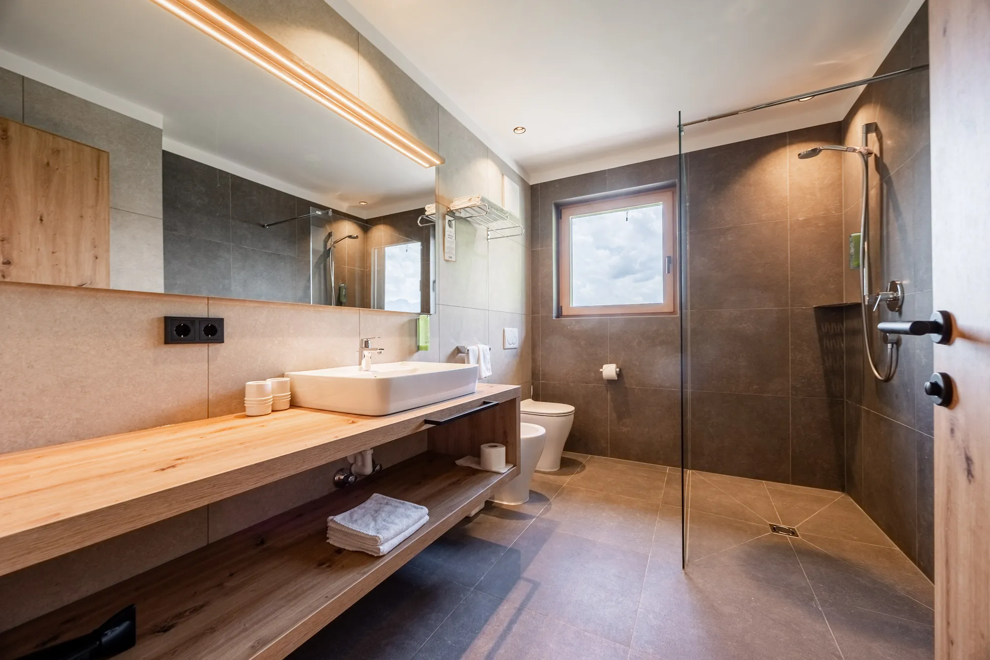 Doppelzimmer Superior