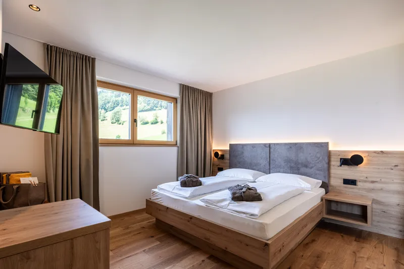 Doppelzimmer Premium