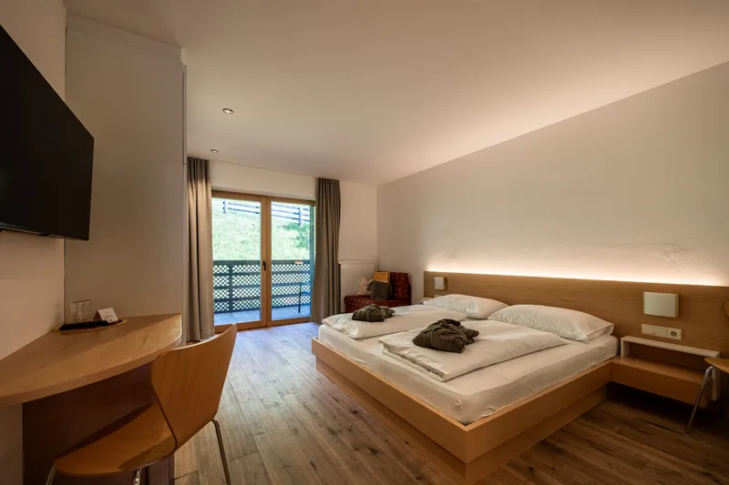 Doppelzimmer Classic