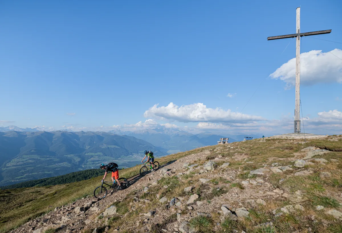 Radwege & Naturerlebnisse