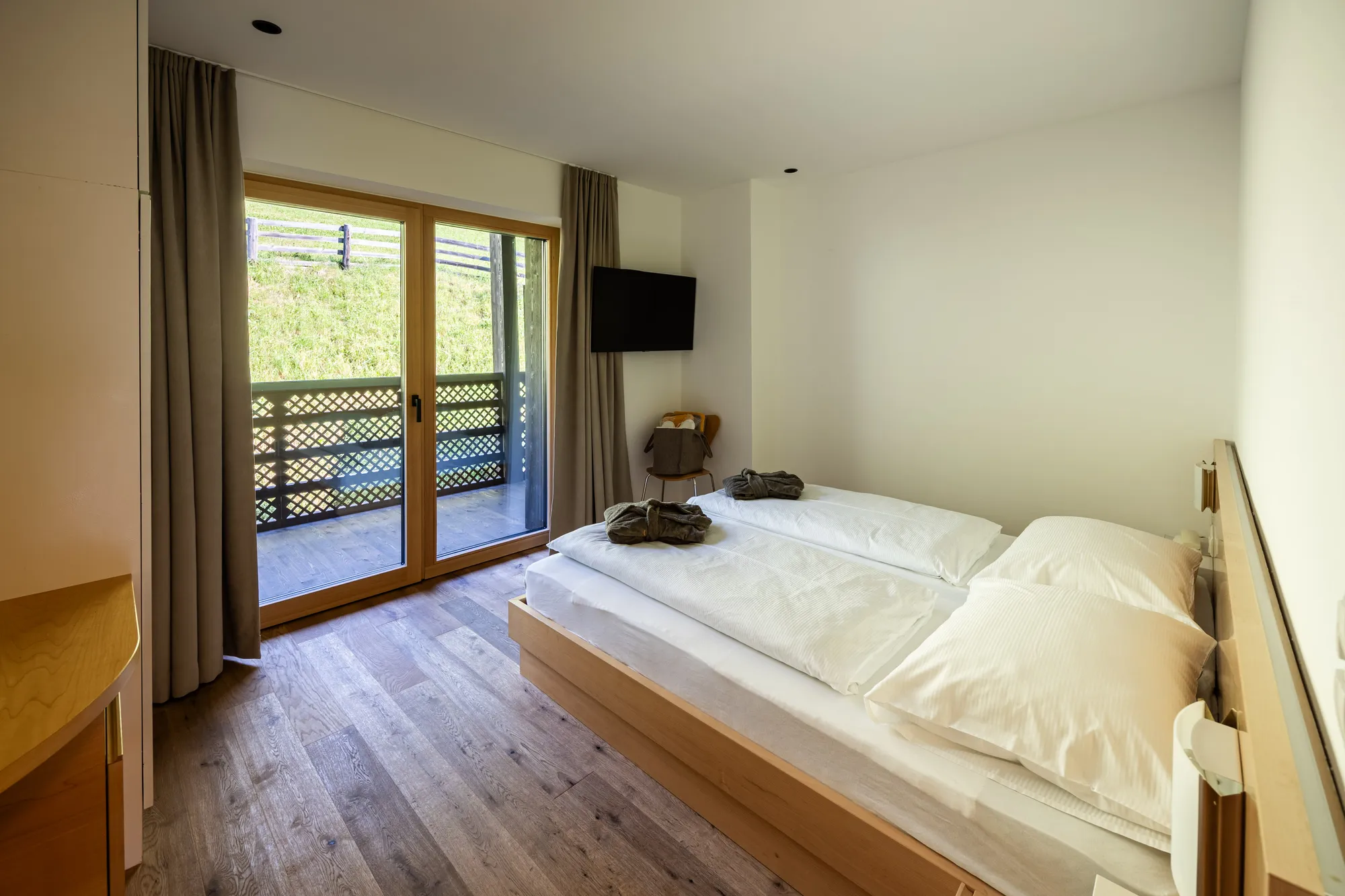 Doppelzimmer Economy