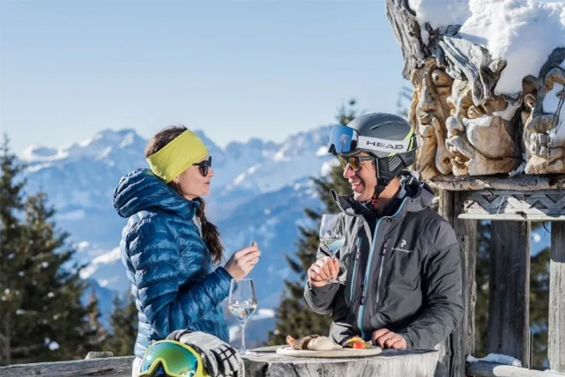 7=6 Dolomiti Springdays Longstay – Sieben Nächte bleiben, nur sechs bezahlen