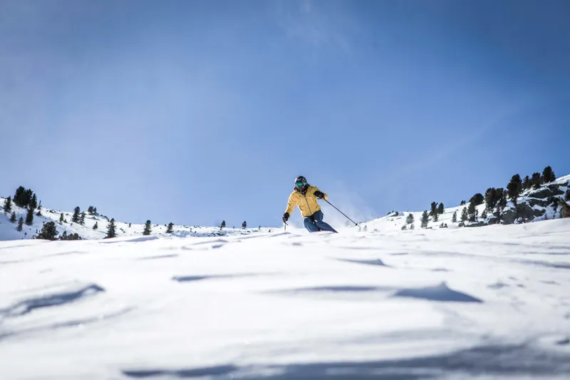 4=3 Dolomiti Springdays Shortstay – Vier Nächte bleiben, nur drei bezahlen